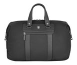VICTORINOX Architecture Urban 2.0 Compact Weekender Black VICTORINOX Architecture Urban 2.0 Compact Weekender Black
