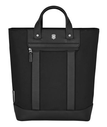 VICTORINOX Architecture Urban 2.0 2-Way Carry Tote Black