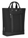 VICTORINOX Architecture Urban 2.0 2-Way Carry Tote Black