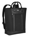 VICTORINOX Architecture Urban 2.0 2-Way Carry Tote Black