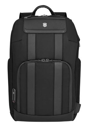 VICTORINOX Architecture Urban 2.0 Deluxe Backpack Black