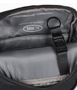 PORSCHE DESIGN Voyager Shoulderbag S Black
