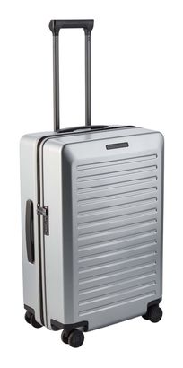 PORSCHE DESIGN Voyager Trolley M Silver