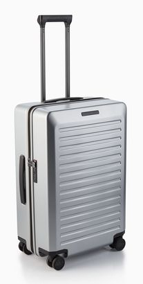 PORSCHE DESIGN Voyager Trolley L Silver