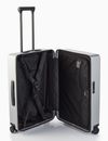 PORSCHE DESIGN Voyager Trolley L Silver