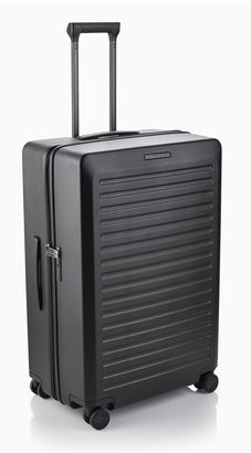 PORSCHE DESIGN Voyager Trolley L Black