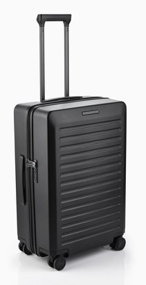 PORSCHE DESIGN Voyager Trolley M Black