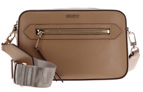 DKNY Bryant Camera Bag Cap