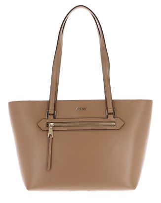 DKNY Bryant Ave Tote Bag M Cap