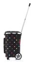 reisenthel Carrycruiser Plus Dots