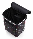 reisenthel Carrycruiser Plus Dots