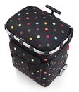 reisenthel Carrycruiser Plus Dots