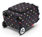 reisenthel Carrycruiser Plus Dots