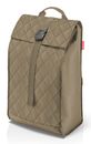 reisenthel Citycruiser Rhombus Olive