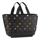 reisenthel Shoppingbasket Dots
