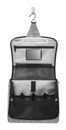 reisenthel Toiletbag XL Twist Silver reisenthel Toiletbag XL Twist Silver