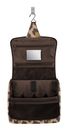 reisenthel Toiletbag XL Leo Macchiato