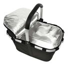 reisenthel Carrybag Iso L Black reisenthel Carrybag Iso L Black