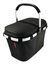 reisenthel Carrybag Iso L Black reisenthel Carrybag Iso L Black