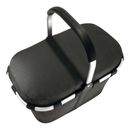 reisenthel Carrybag Iso L Black reisenthel Carrybag Iso L Black