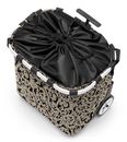 reisenthel Carrycruiser Baroque Marble