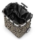 reisenthel Carrycruiser Baroque Marble