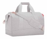 reisenthel Allrounder L Twist Sky Rose