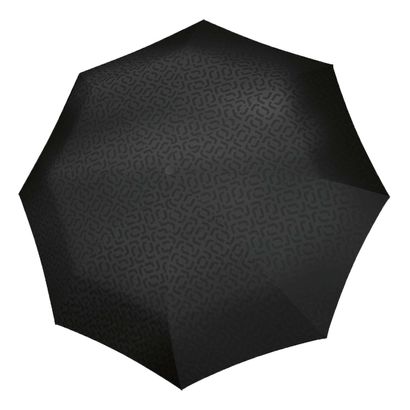 reisenthel Umbrella Pocket Duomatic Black