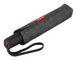 reisenthel Umbrella Pocket Duomatic Twist Silver reisenthel Umbrella Pocket Duomatic Twist Silver