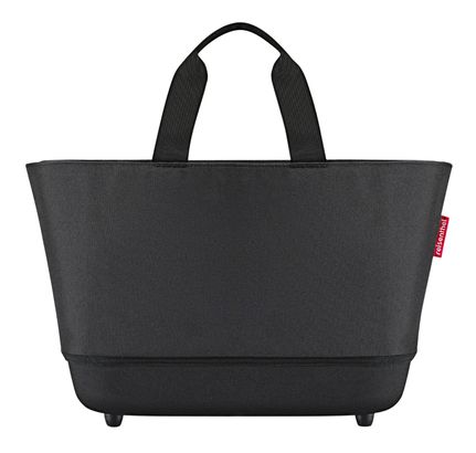 reisenthel Shoppingbasket Black reisenthel Shoppingbasket Black