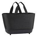 reisenthel Shoppingbasket Black reisenthel Shoppingbasket Black