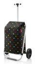 reisenthel Shopping Trolley Dots