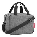 reisenthel Cooler Bag To Go Twist Silver reisenthel Cooler Bag To Go Twist Silver