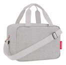 reisenthel Cooler Bag To Go Twist Sky Rose reisenthel Cooler Bag To Go Twist Sky Rose