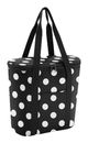 reisenthel Thermoshopper Dots White