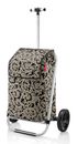 reisenthel Shopping Trolley Baroque Marble