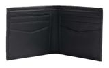 BOSS New Crosstown Wallet Black