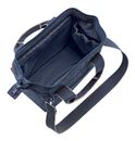 reisenthel Allrounder Cross Bag Herringbone Dark Blue reisenthel Allrounder Cross Bag Herringbone Dark Blue