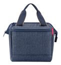 reisenthel Allrounder Cross Bag Herringbone Dark Blue reisenthel Allrounder Cross Bag Herringbone Dark Blue