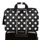 reisenthel Allrounder Pocket Bag L Dots White reisenthel Allrounder Pocket Bag L Dots White