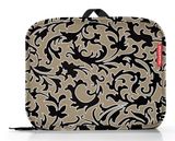 reisenthel Foldable Trolley Baroque Marble