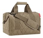 reisenthel Allrounder M Rhombus Olive reisenthel Allrounder M Rhombus Olive
