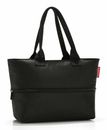 reisenthel Shopper e1 Black reisenthel Shopper e1 Black