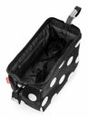 reisenthel Travel Cosmetic Bag Dots White reisenthel Travel Cosmetic Bag Dots White