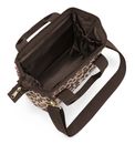 reisenthel Allrounder Cross Bag Leo Macchiato