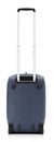 reisenthel Allrounder Trolley M Herringbone Dark Blue