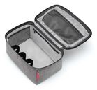 reisenthel Beautycase Twist Silver reisenthel Beautycase Twist Silver