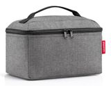 reisenthel Beautycase Twist Silver reisenthel Beautycase Twist Silver