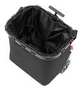 reisenthel Carrycruiser Black / Black