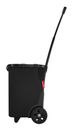 reisenthel Carrycruiser Black / Black